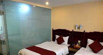 Hk 99 Inns Hai Xiang Shenzhen Esterno foto